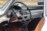 Alfa Romeo Giulietta Sprint Speciale 1958 года